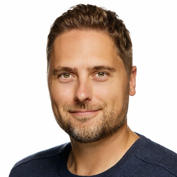 Craig Austin, mortgage agent for physicians in Ontario, founder of Craig Austin Mortgage Group