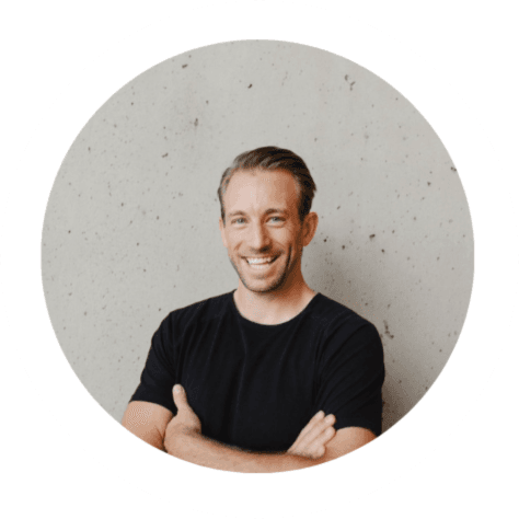 Taylor Atkinson, physician mortgage broker with Venture Mortgages in Kelowna, British Columbia